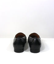 Mocassino Ziva black