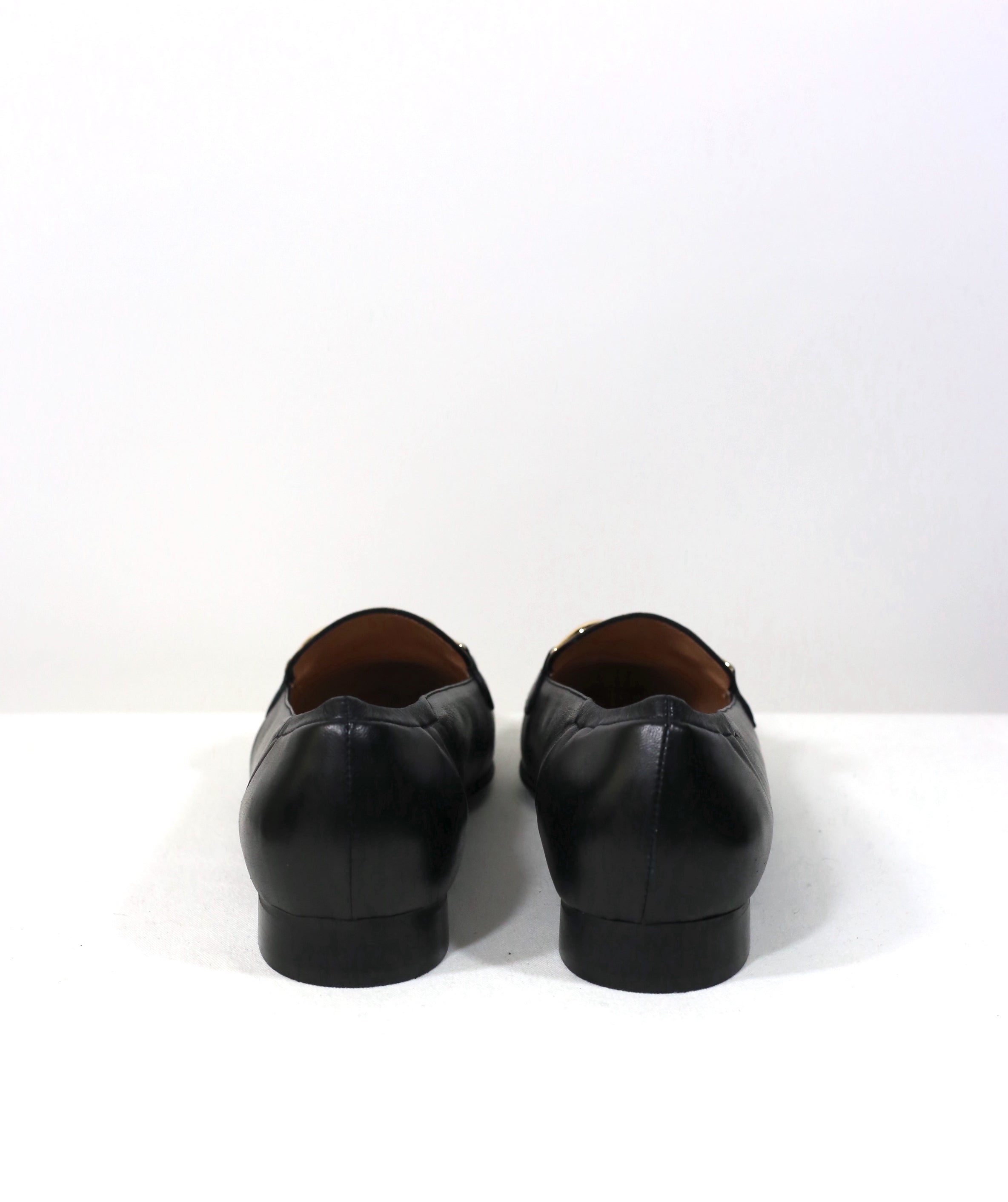 Mocassino Ziva black